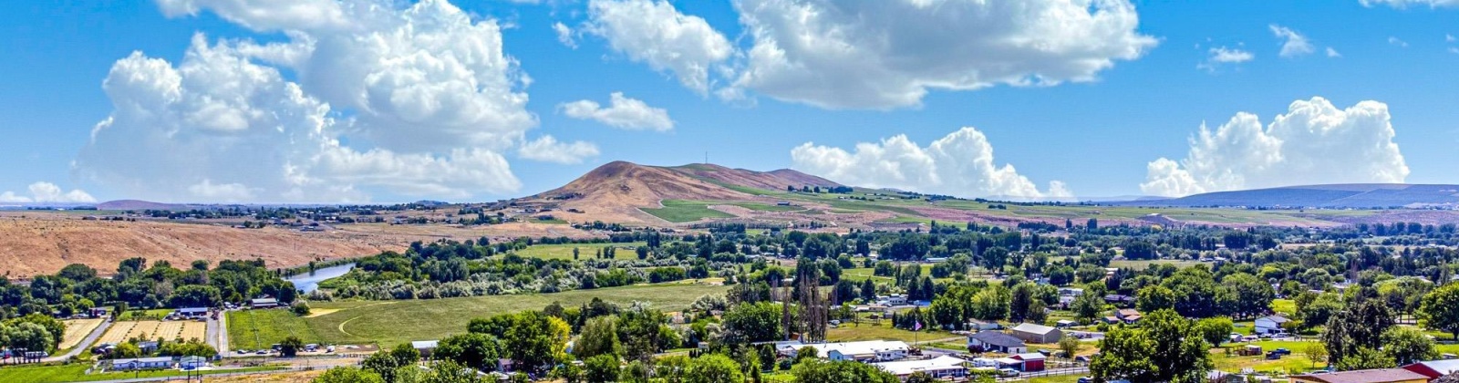 Montana PR NW, Benton City, Washington 99320, ,Residential,For Sale,Montana PR NW,281778
