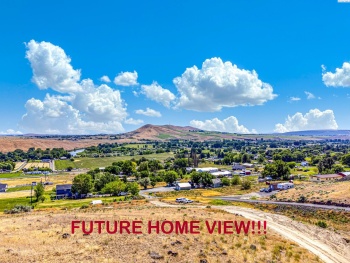 Montana PR NW, Benton City, Washington 99320, ,Residential,For Sale,Montana PR NW,281778