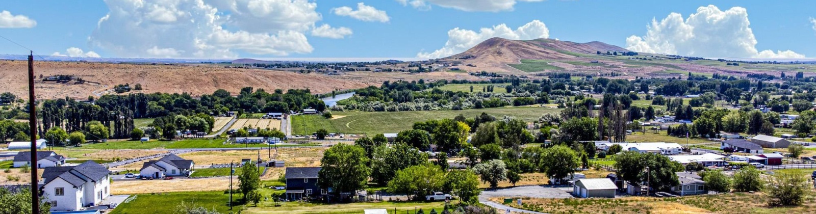 Montana PR NW, Benton City, Washington 99320, ,Residential,For Sale,Montana PR NW,281778
