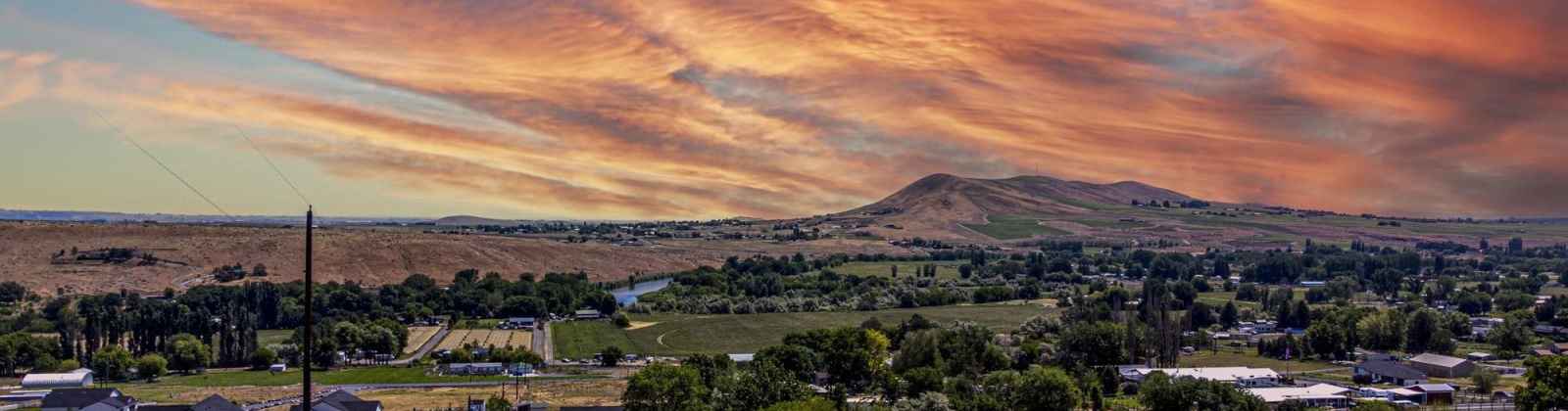 Montana PR NW, Benton City, Washington 99320, ,Residential,For Sale,Montana PR NW,281778