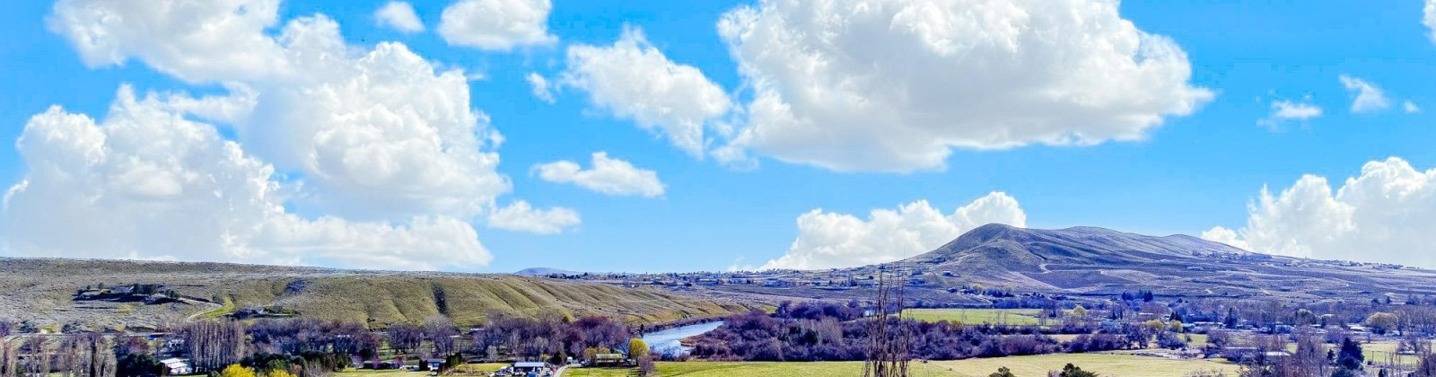 Montana PR NW, Benton City, Washington 99320, ,Residential,For Sale,Montana PR NW,281778