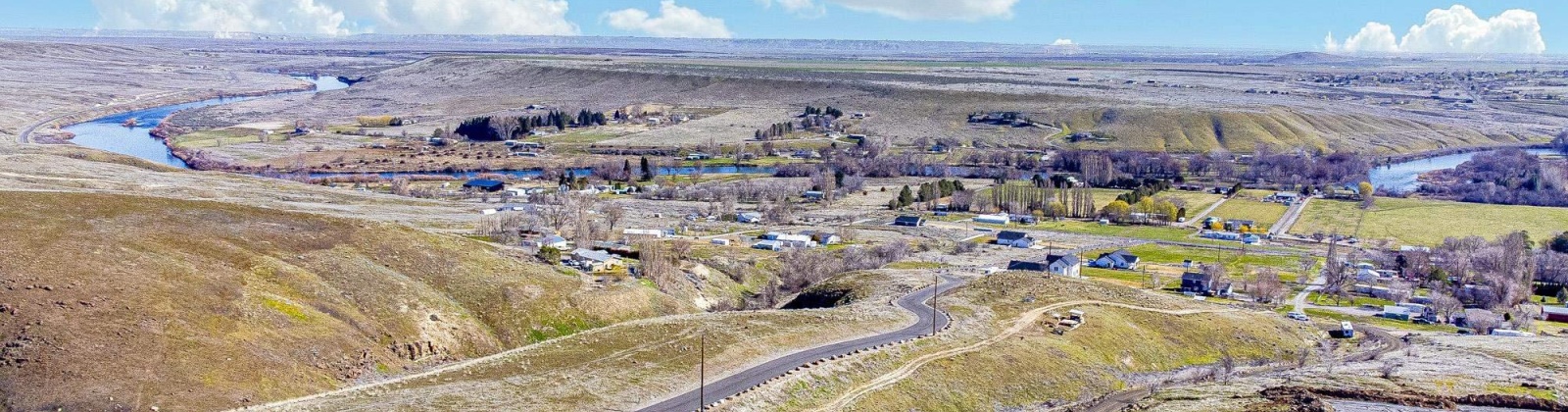 Montana PR NW, Benton City, Washington 99320, ,Residential,For Sale,Montana PR NW,281778