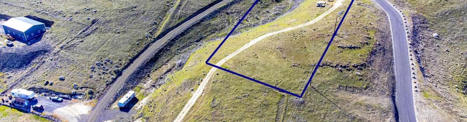 Montana PR NW, Benton City, Washington 99320, ,Residential,For Sale,Montana PR NW,281778