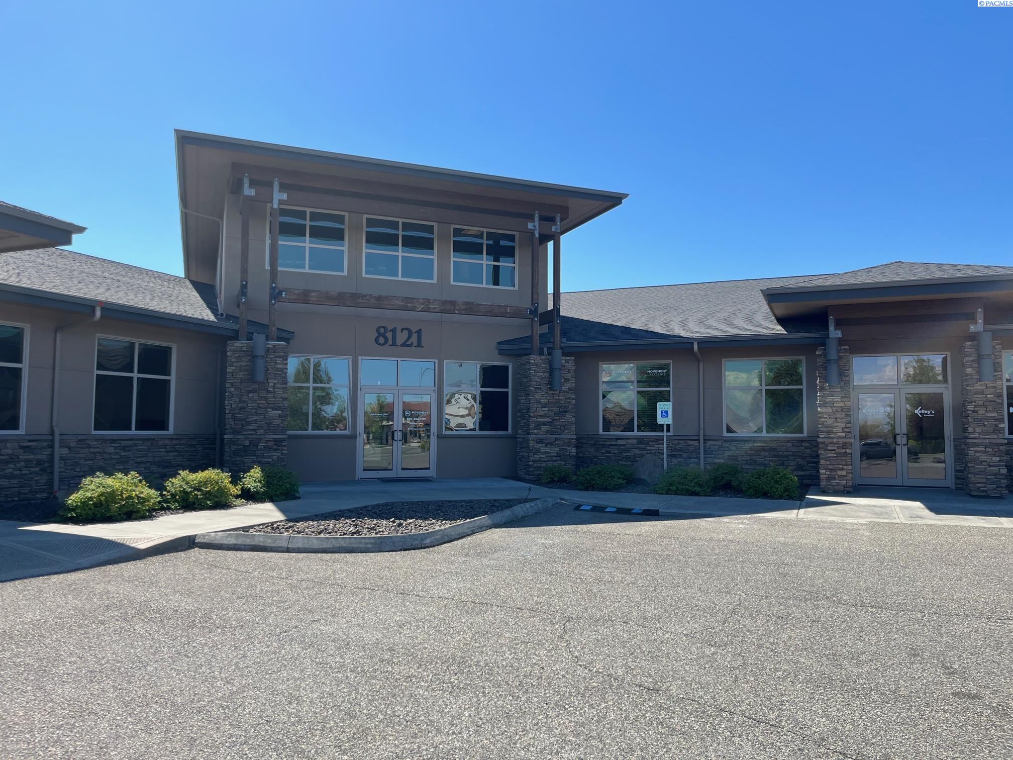 Grandridge Blvd, Kennewick, Washington, 0 , 0 ,21 BathroomsBathrooms,Commercial,For Sale,Grandridge Blvd,0,282894