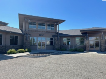 Grandridge Blvd, Kennewick, Washington, ,21 BathroomsBathrooms,Office,For Sale,Grandridge Blvd,282894