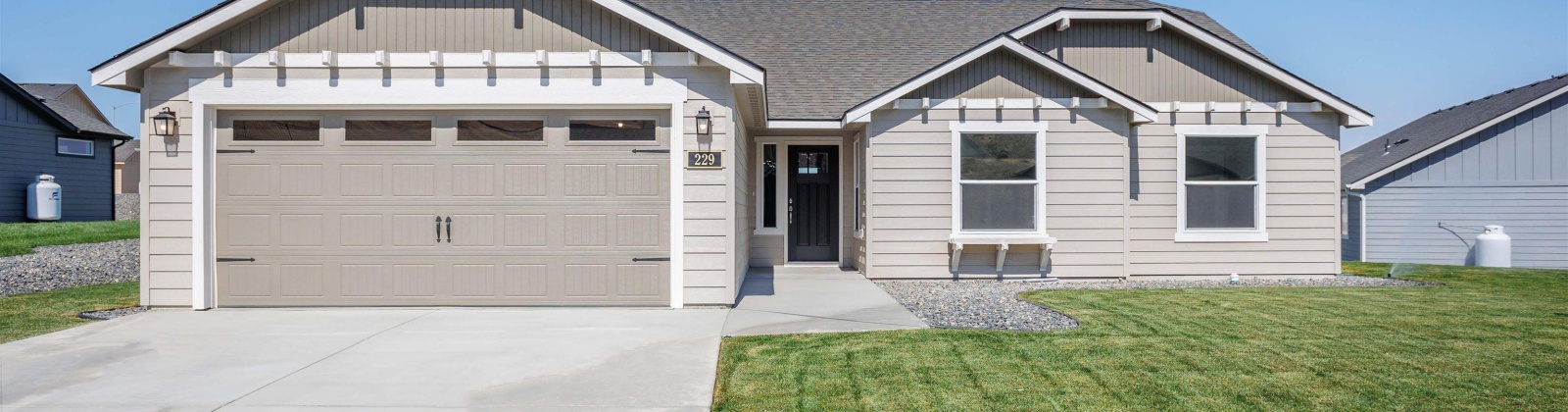 25th Ave, Kennewick, Washington 99338, 3 Bedrooms Bedrooms, ,2 BathroomsBathrooms,Site Built-owned Lot,For Sale,25th Ave,283042