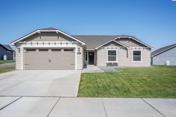 25th Ave, Kennewick, Washington 99338, 3 Bedrooms Bedrooms, ,2 BathroomsBathrooms,Site Built-owned Lot,For Sale,25th Ave,283042