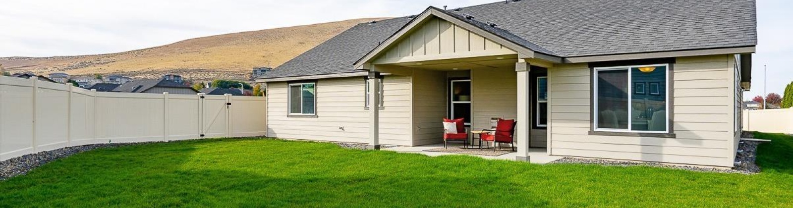 25th Ave, Kennewick, Washington 99338, 3 Bedrooms Bedrooms, ,2 BathroomsBathrooms,Site Built-owned Lot,For Sale,25th Ave,283042