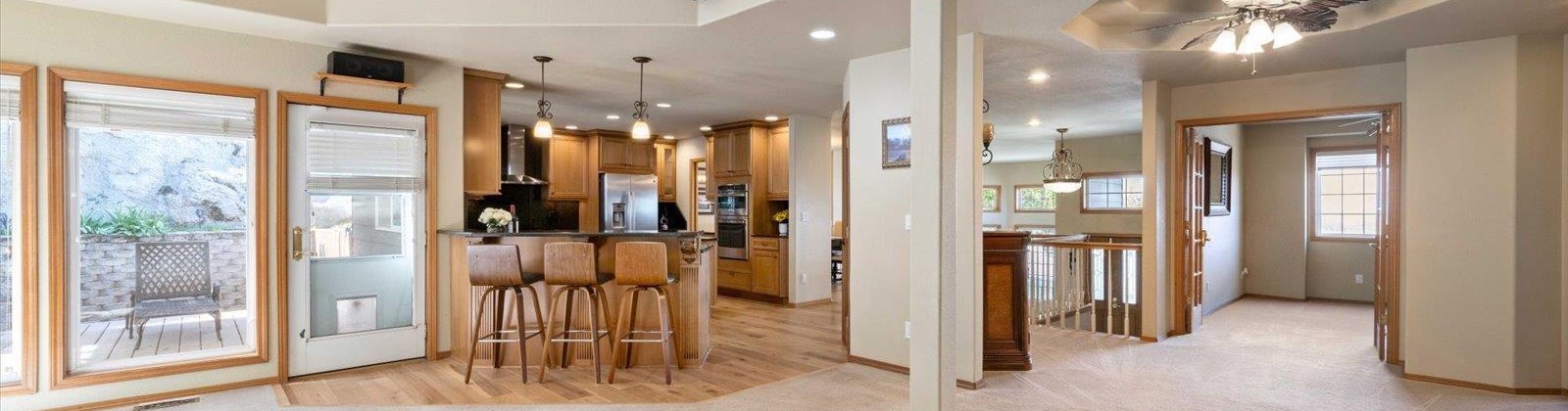 Rockwood Drive, Richland, Washington 99352, 5 Bedrooms Bedrooms, ,3 BathroomsBathrooms,For Sale,Rockwood Drive,283032