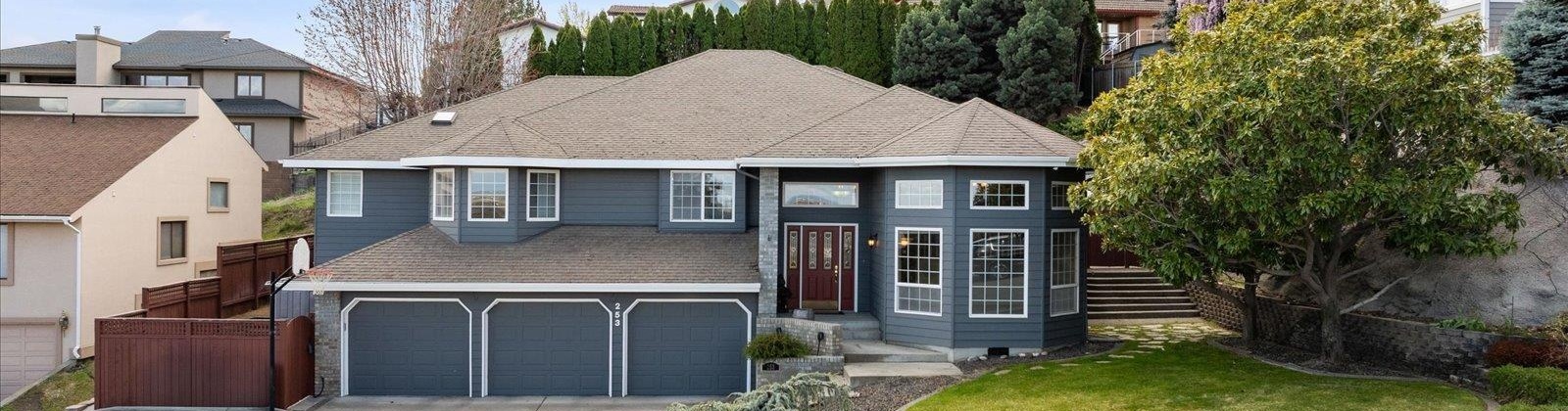 Rockwood Drive, Richland, Washington 99352, 5 Bedrooms Bedrooms, ,3 BathroomsBathrooms,For Sale,Rockwood Drive,283032