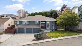 Rockwood Drive, Richland, Washington 99352, 5 Bedrooms Bedrooms, ,3 BathroomsBathrooms,For Sale,Rockwood Drive,283032