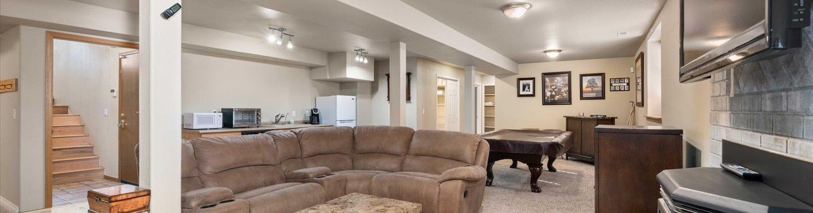 Rockwood Drive, Richland, Washington 99352, 5 Bedrooms Bedrooms, ,3 BathroomsBathrooms,For Sale,Rockwood Drive,283032
