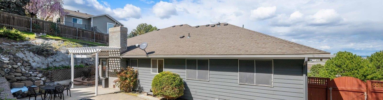 Rockwood Drive, Richland, Washington 99352, 5 Bedrooms Bedrooms, ,3 BathroomsBathrooms,For Sale,Rockwood Drive,283032