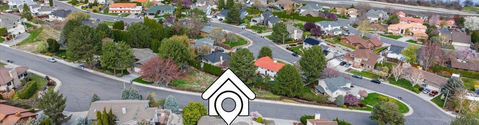 Rockwood Drive, Richland, Washington 99352, 5 Bedrooms Bedrooms, ,3 BathroomsBathrooms,For Sale,Rockwood Drive,283032