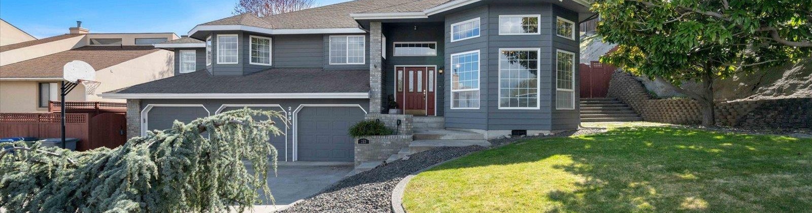 Rockwood Drive, Richland, Washington 99352, 5 Bedrooms Bedrooms, ,3 BathroomsBathrooms,For Sale,Rockwood Drive,283032
