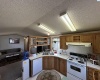 D St., Endicott, Washington 99125, 2 Bedrooms Bedrooms, ,1 BathroomBathrooms,Manufactured-owned Lot,For Sale,D St.,283031
