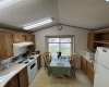 D St., Endicott, Washington 99125, 2 Bedrooms Bedrooms, ,1 BathroomBathrooms,Manufactured-owned Lot,For Sale,D St.,283031