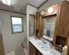D St., Endicott, Washington 99125, 2 Bedrooms Bedrooms, ,1 BathroomBathrooms,Manufactured-owned Lot,For Sale,D St.,283031