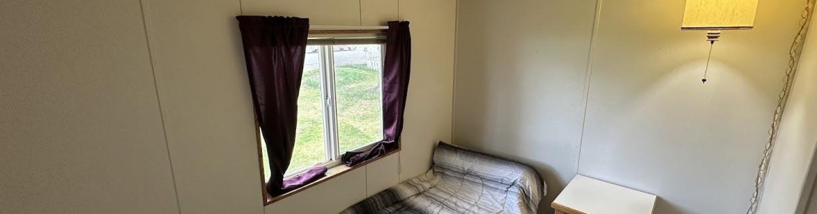 D St., Endicott, Washington 99125, 2 Bedrooms Bedrooms, ,1 BathroomBathrooms,Manufactured-owned Lot,For Sale,D St.,283031