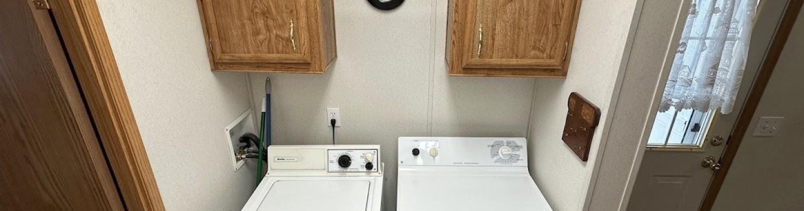 D St., Endicott, Washington 99125, 2 Bedrooms Bedrooms, ,1 BathroomBathrooms,Manufactured-owned Lot,For Sale,D St.,283031