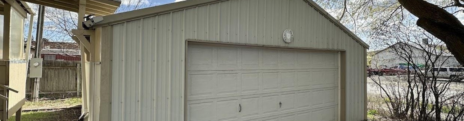 D St., Endicott, Washington 99125, 2 Bedrooms Bedrooms, ,1 BathroomBathrooms,Manufactured-owned Lot,For Sale,D St.,283031