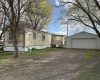 D St., Endicott, Washington 99125, 2 Bedrooms Bedrooms, ,1 BathroomBathrooms,Manufactured-owned Lot,For Sale,D St.,283031