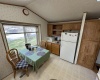 D St., Endicott, Washington 99125, 2 Bedrooms Bedrooms, ,1 BathroomBathrooms,Manufactured-owned Lot,For Sale,D St.,283031