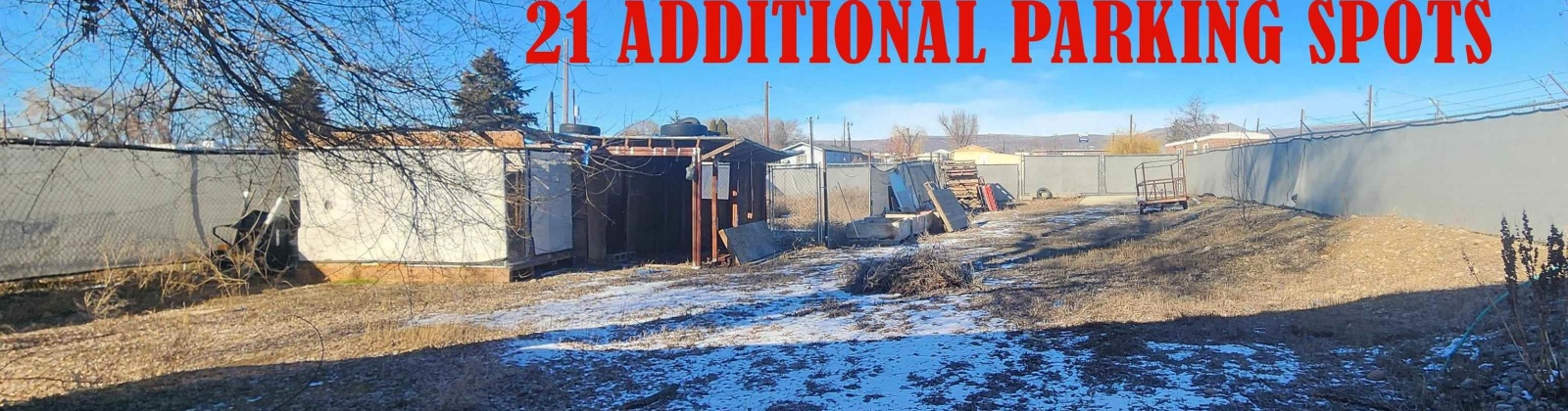 Mead, Yakima, Washington 98901, ,Industrial,For Sale,Mead,282895