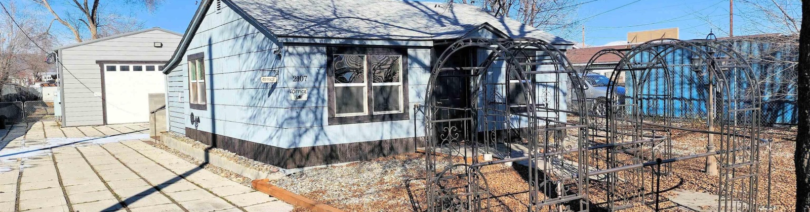 Mead, Yakima, Washington 98901, ,Industrial,For Sale,Mead,282895