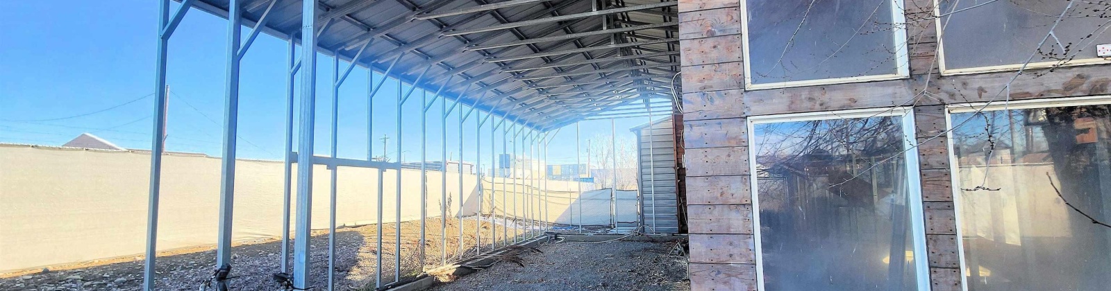 Mead, Yakima, Washington 98901, ,Industrial,For Sale,Mead,282895