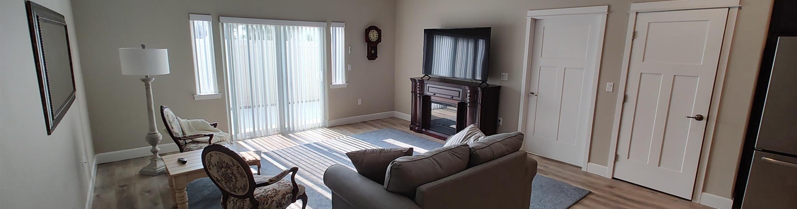 Elma Street, Kennewick, Washington 99338, 3 Bedrooms Bedrooms, ,2 BathroomsBathrooms,Town House,For Sale,Elma Street,283058