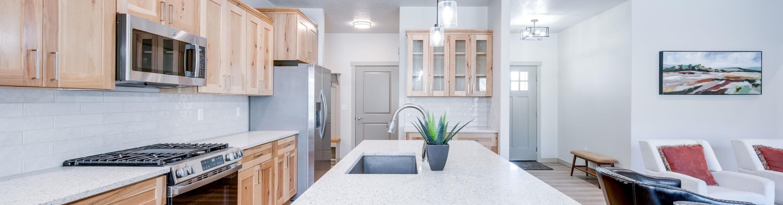 Cayuse, Pullman, Washington 99163, 3 Bedrooms Bedrooms, ,2 BathroomsBathrooms,Site Built-owned Lot,For Sale,Cayuse,283056