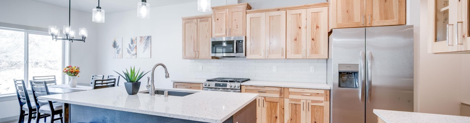 Cayuse, Pullman, Washington 99163, 3 Bedrooms Bedrooms, ,2 BathroomsBathrooms,Site Built-owned Lot,For Sale,Cayuse,283056