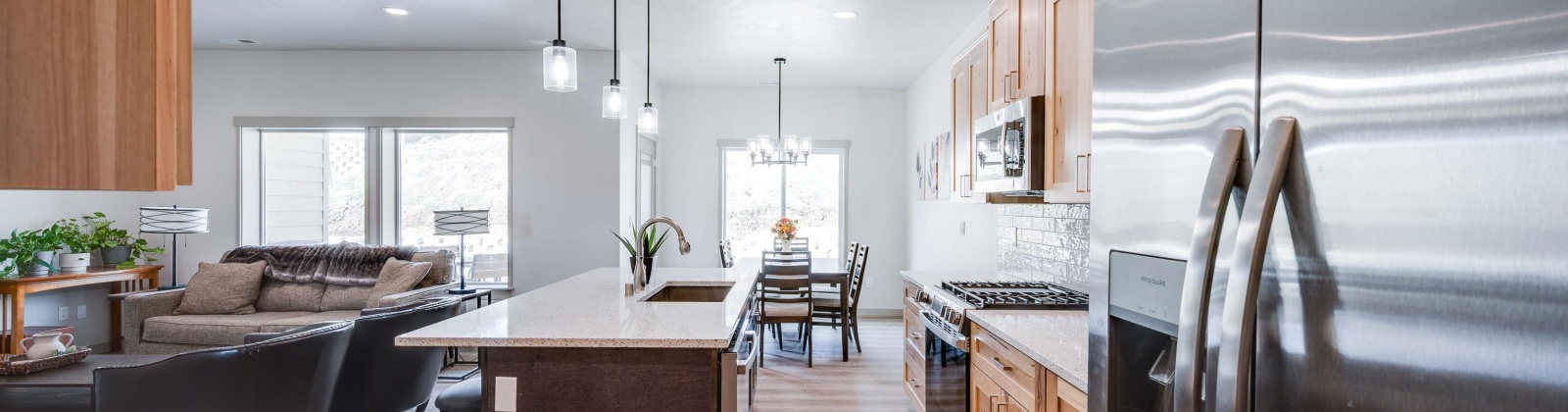 Cayuse, Pullman, Washington 99163, 3 Bedrooms Bedrooms, ,2 BathroomsBathrooms,Site Built-owned Lot,For Sale,Cayuse,283056