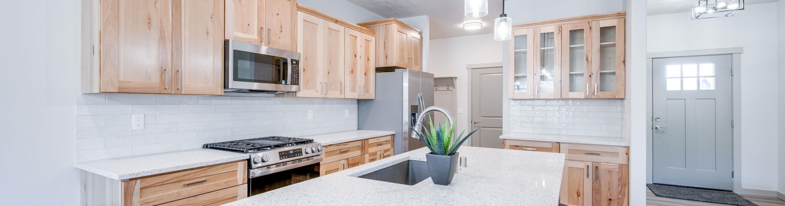 Cayuse, Pullman, Washington 99163, 3 Bedrooms Bedrooms, ,2 BathroomsBathrooms,Site Built-owned Lot,For Sale,Cayuse,283056