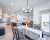 Cayuse, Pullman, Washington 99163, 3 Bedrooms Bedrooms, ,2 BathroomsBathrooms,Site Built-owned Lot,For Sale,Cayuse,283056