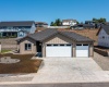 Cayuse, Pullman, Washington 99163, 3 Bedrooms Bedrooms, ,2 BathroomsBathrooms,Site Built-owned Lot,For Sale,Cayuse,283056