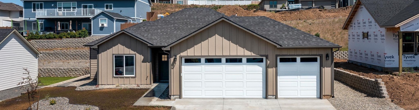 Cayuse, Pullman, Washington 99163, 3 Bedrooms Bedrooms, ,2 BathroomsBathrooms,Site Built-owned Lot,For Sale,Cayuse,283056