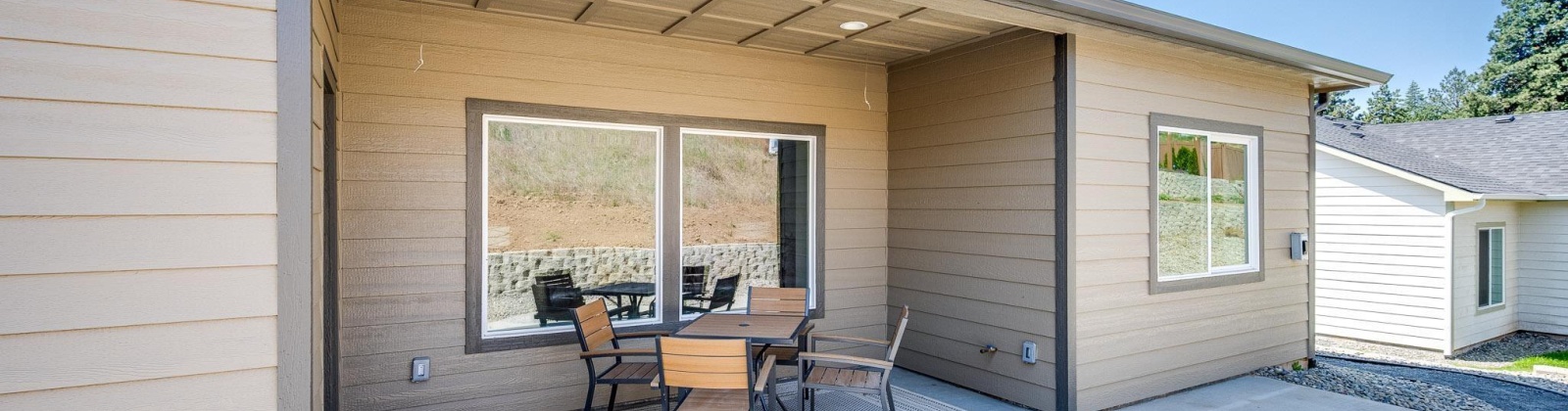 Cayuse, Pullman, Washington 99163, 3 Bedrooms Bedrooms, ,2 BathroomsBathrooms,Site Built-owned Lot,For Sale,Cayuse,283056