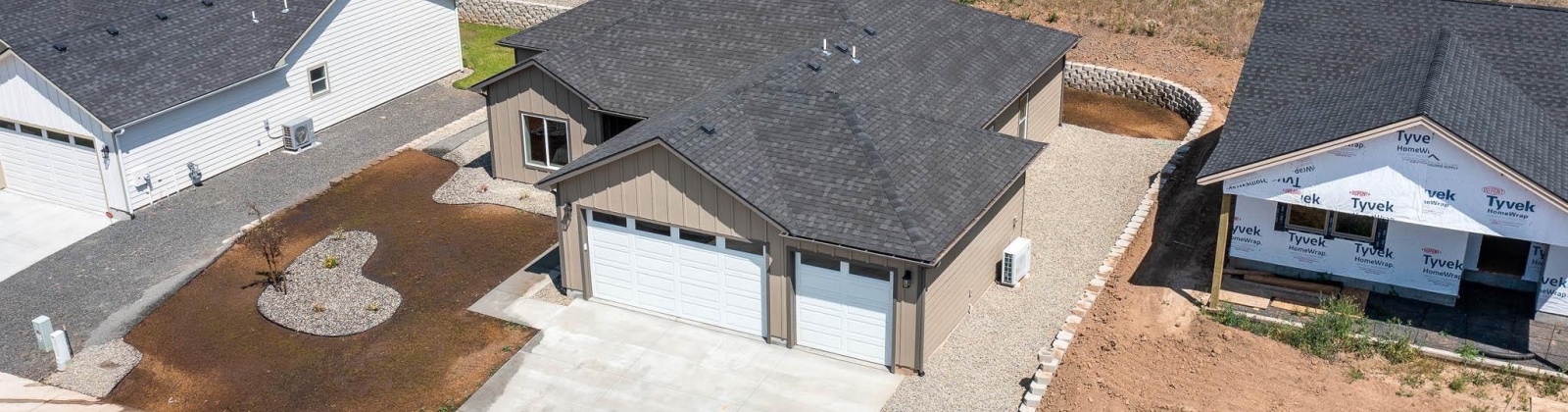 Cayuse, Pullman, Washington 99163, 3 Bedrooms Bedrooms, ,2 BathroomsBathrooms,Site Built-owned Lot,For Sale,Cayuse,283056