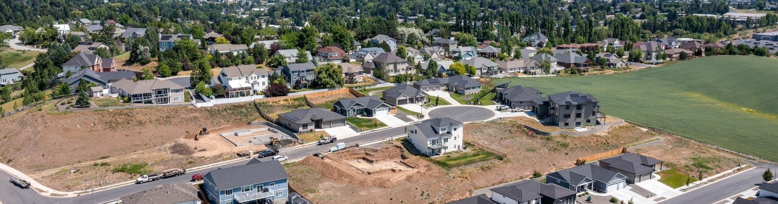 Cayuse, Pullman, Washington 99163, 3 Bedrooms Bedrooms, ,2 BathroomsBathrooms,Site Built-owned Lot,For Sale,Cayuse,283056