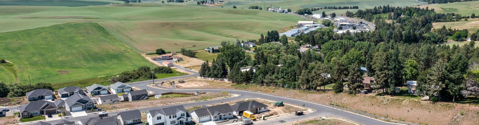 Cayuse, Pullman, Washington 99163, 3 Bedrooms Bedrooms, ,2 BathroomsBathrooms,Site Built-owned Lot,For Sale,Cayuse,283056