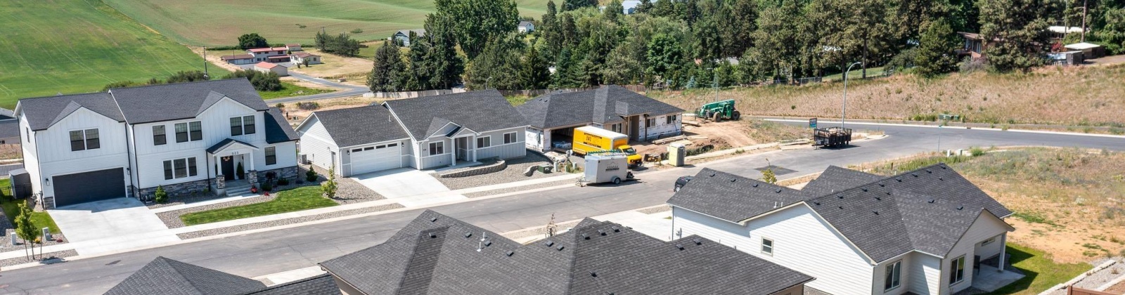 Cayuse, Pullman, Washington 99163, 3 Bedrooms Bedrooms, ,2 BathroomsBathrooms,Site Built-owned Lot,For Sale,Cayuse,283056
