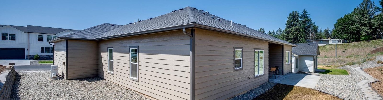 Cayuse, Pullman, Washington 99163, 3 Bedrooms Bedrooms, ,2 BathroomsBathrooms,Site Built-owned Lot,For Sale,Cayuse,283056