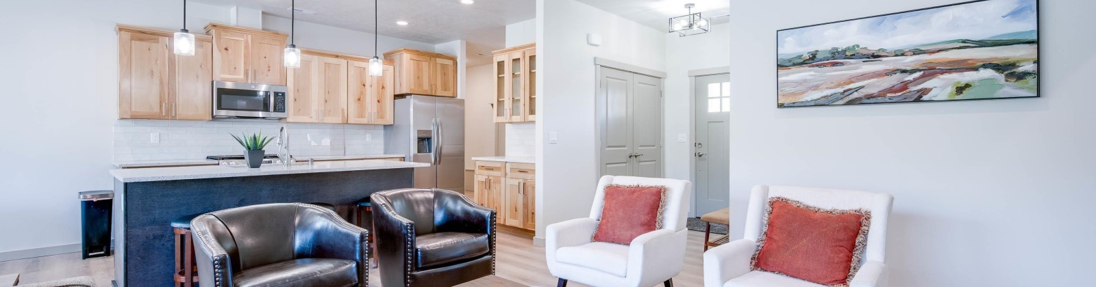 Cayuse, Pullman, Washington 99163, 3 Bedrooms Bedrooms, ,2 BathroomsBathrooms,Site Built-owned Lot,For Sale,Cayuse,283056