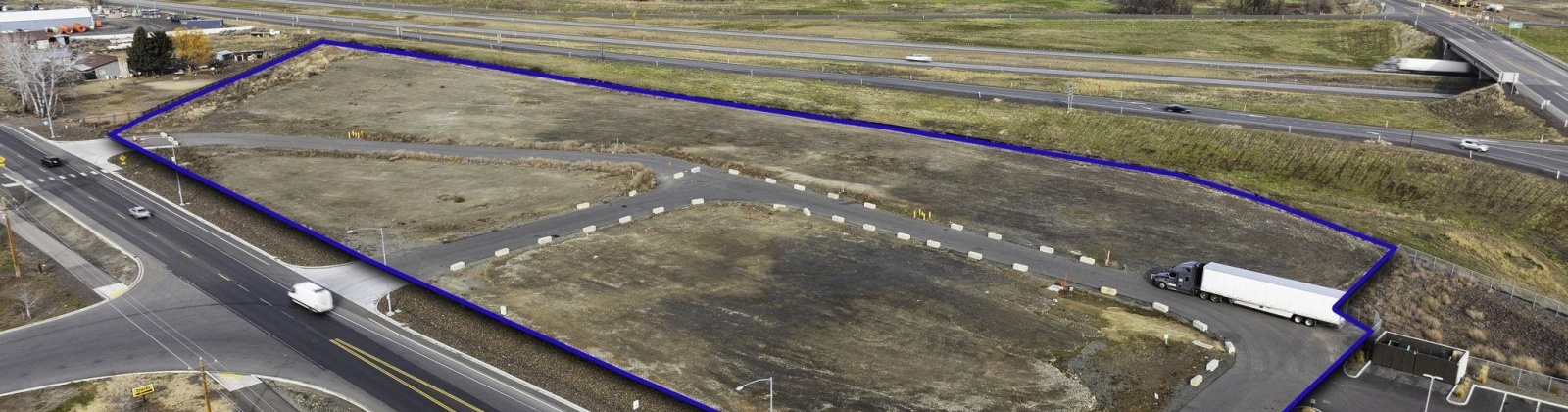 Wine Country Rd, Prosser, Washington 99350, ,Commercial,For Sale,Wine Country Rd,281841