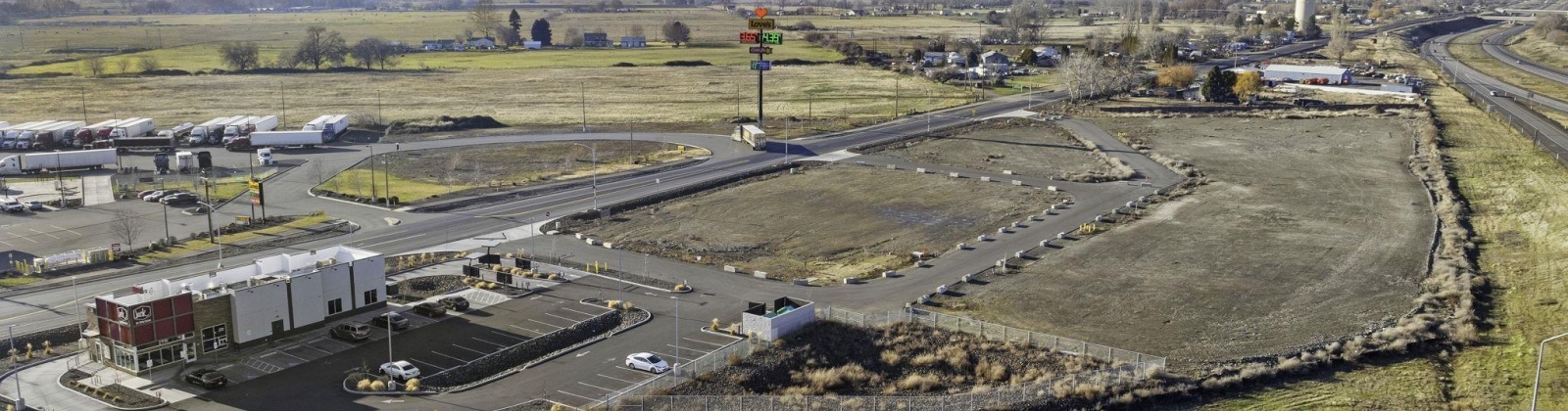 Wine Country Rd, Prosser, Washington 99350, ,Commercial,For Sale,Wine Country Rd,281841