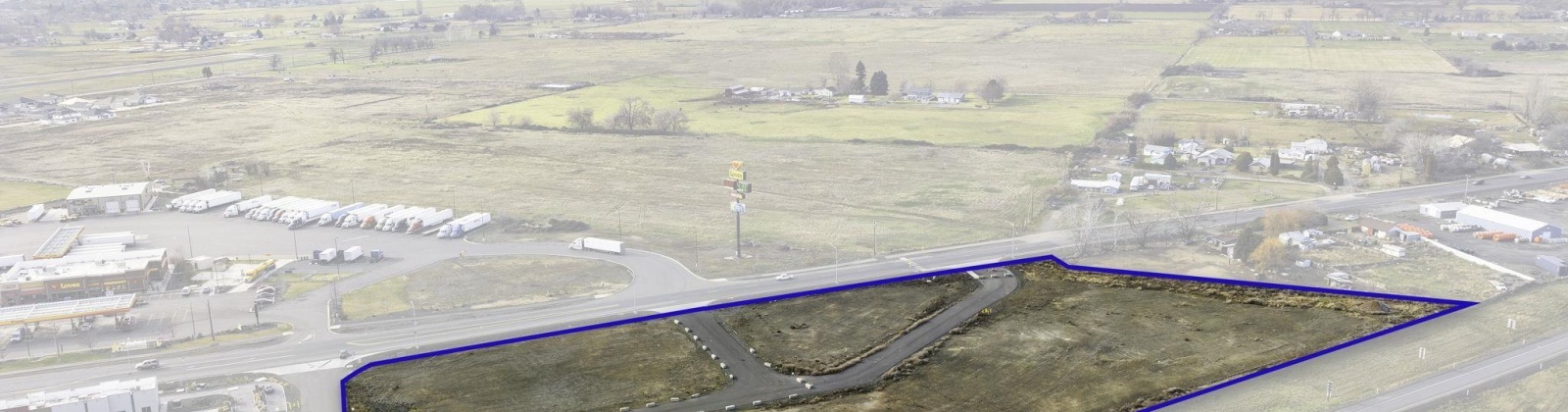Wine Country Rd, Prosser, Washington 99350, ,Commercial,For Sale,Wine Country Rd,281841