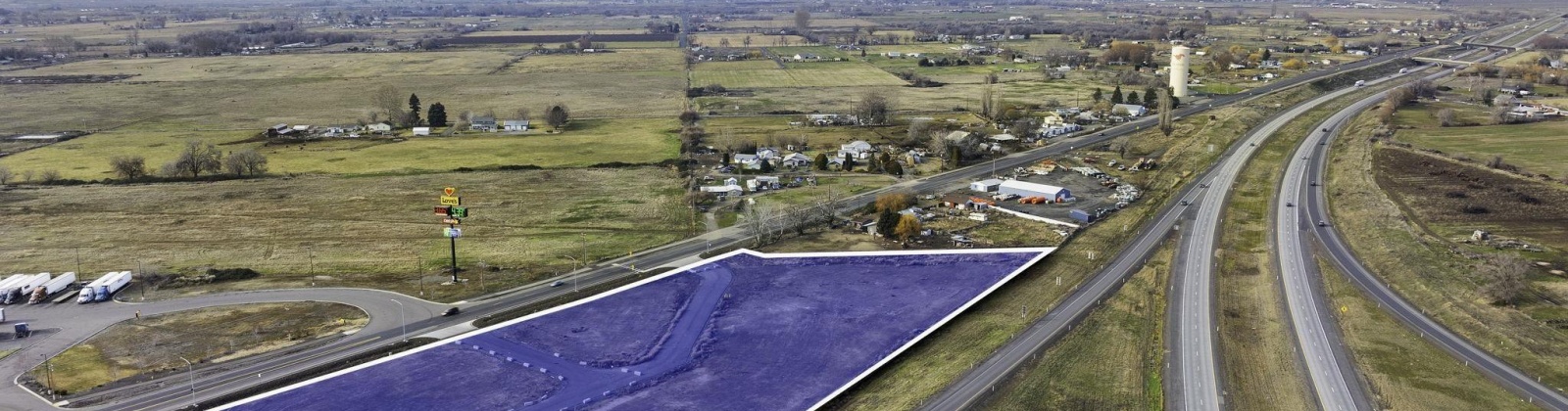 Wine Country Rd, Prosser, Washington 99350, ,Commercial,For Sale,Wine Country Rd,281841