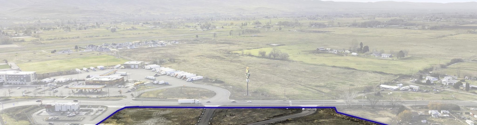 Wine Country Rd, Prosser, Washington 99350, ,Commercial,For Sale,Wine Country Rd,281841